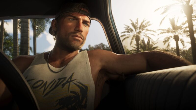 GTA 6 Jason Duval Everything We Know About Him So Far