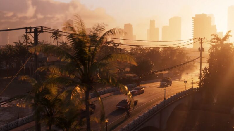 GTA 6 vs GTA 5 Map What Do We Know So Far