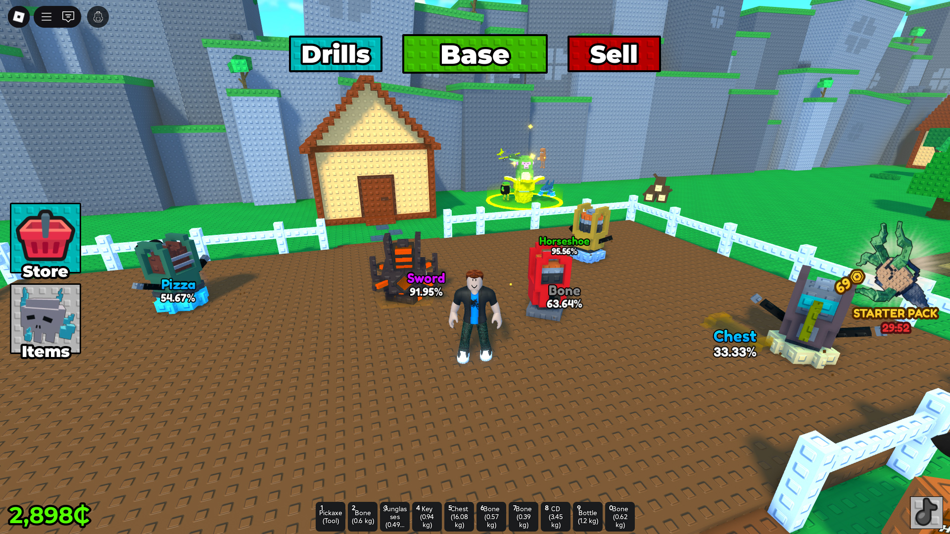 Gameplay still (Image via Roblox Corporation)