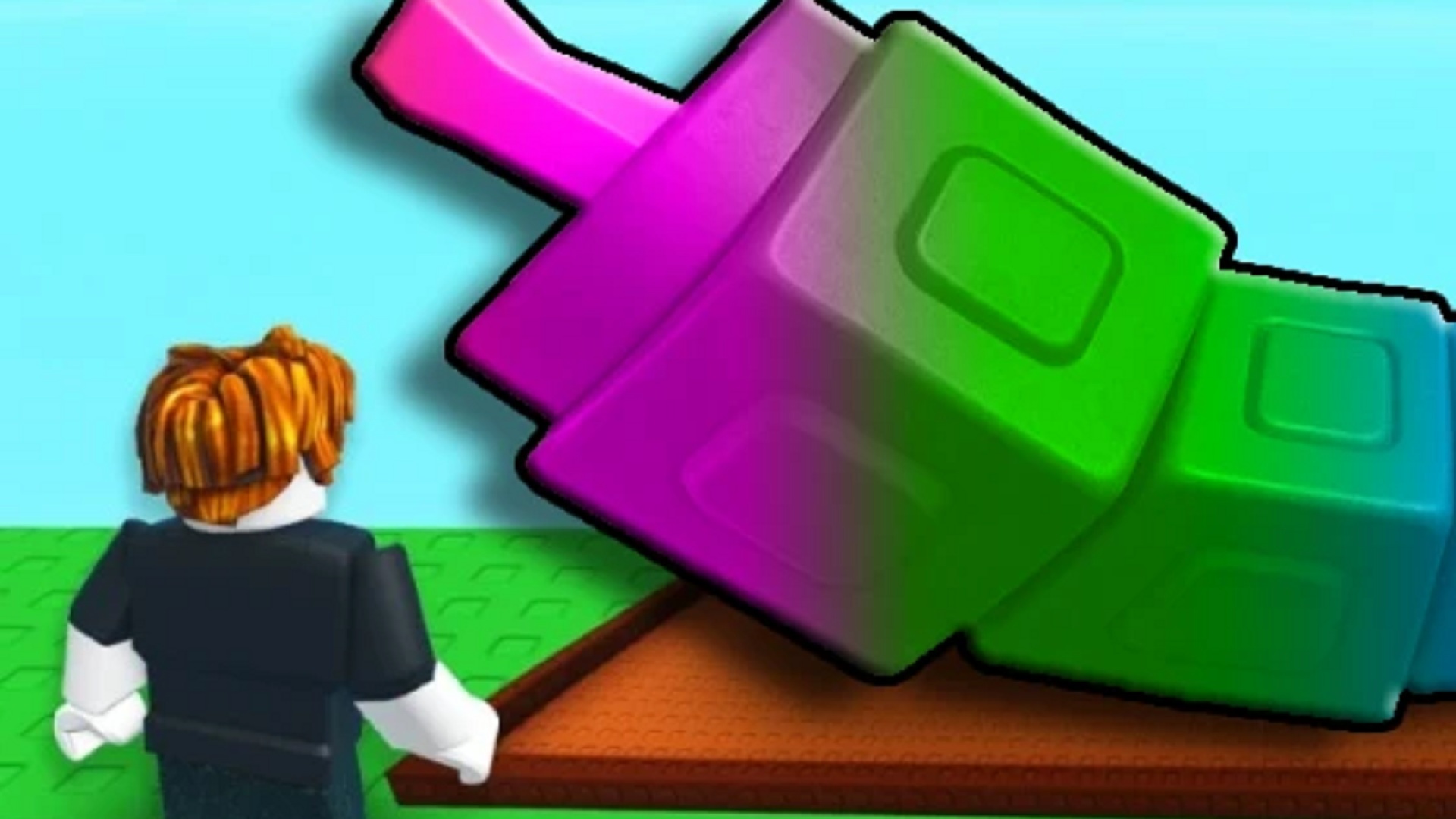 How to play Garden RNG (Image via Roblox)