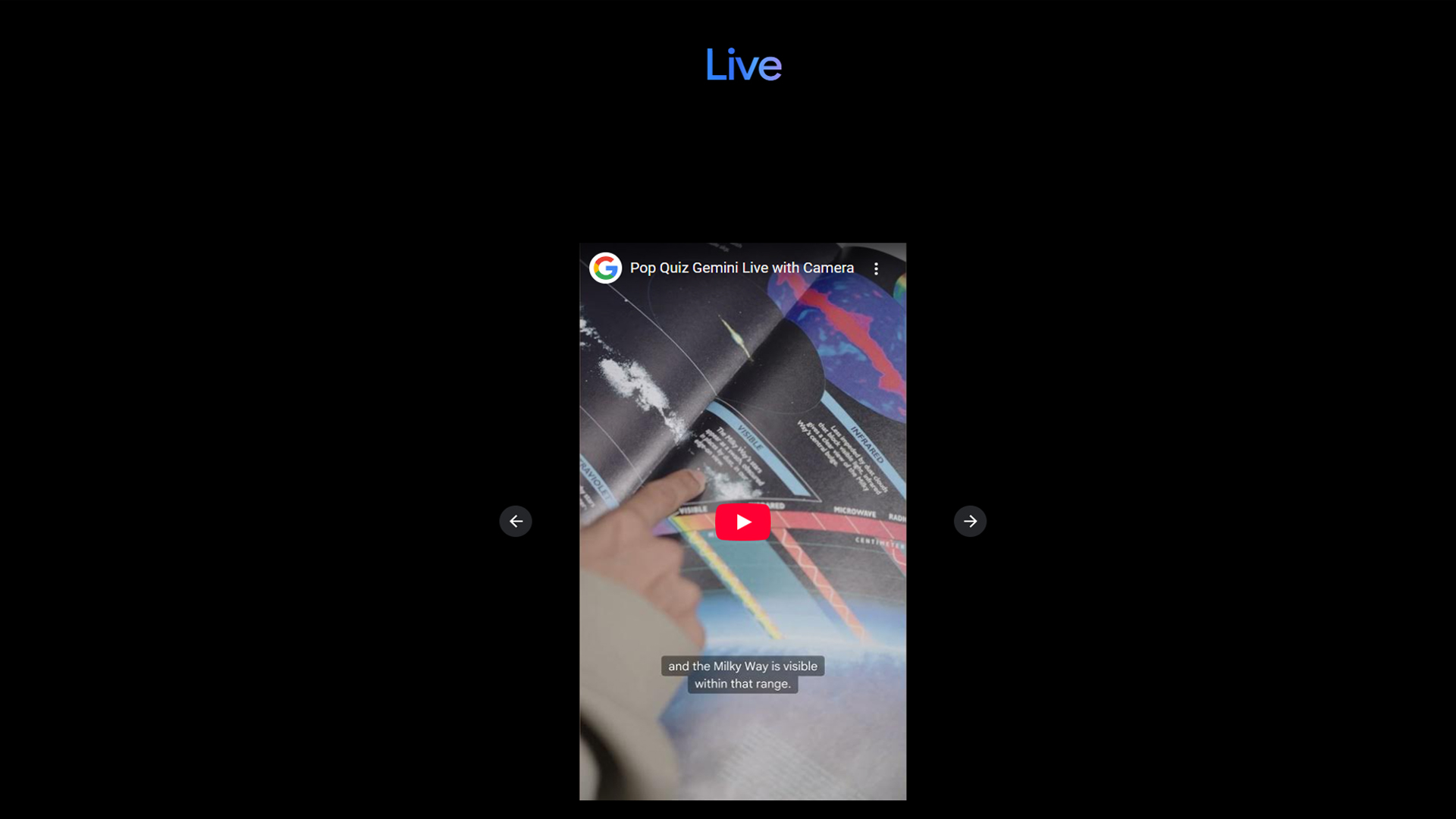 Key Considerations Before Integrating Gemini Live into Your App