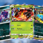 Get ready for all the Ultra Beast events (Image via The Pokemon Company)