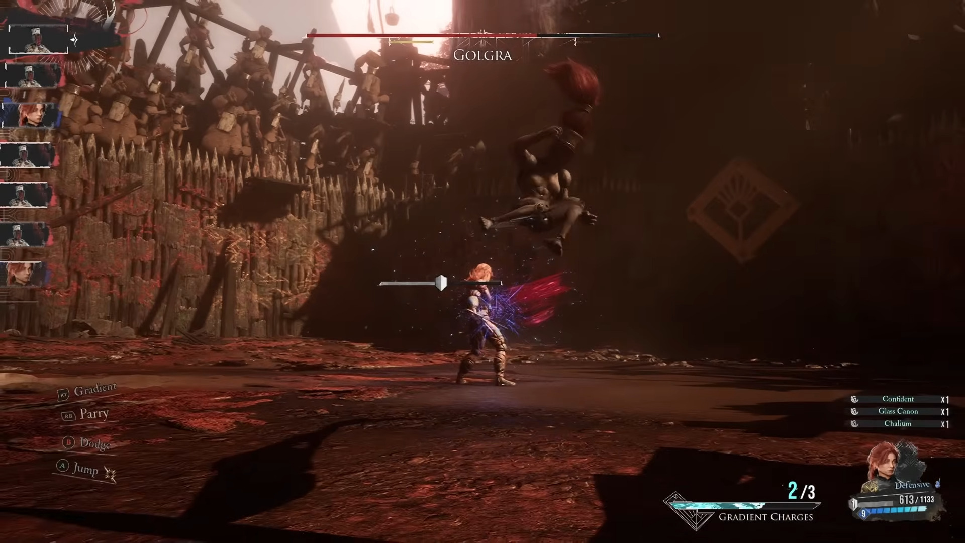 Deal more damage with this Pictos in your loadout (Image via Kepler Interactive)