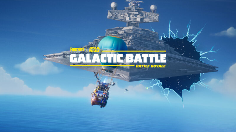 Fortnite: What’s the Darth Vader AI Controversy?