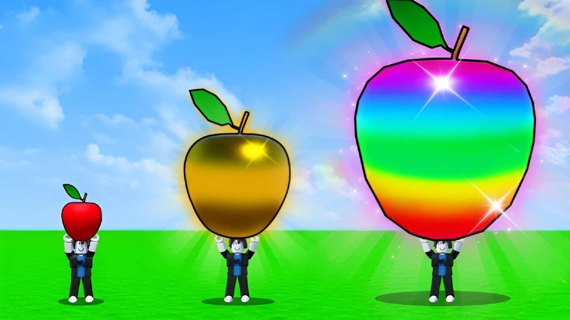 Grow Your Farm codes (Image via Roblox Corporation)