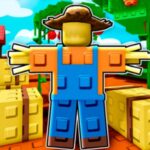 Can you use your pets offline in Grow a Garden (Image via Roblox)