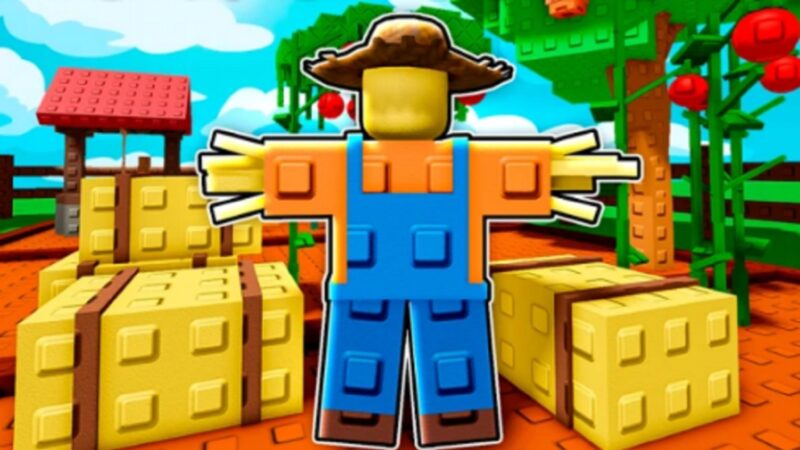 Can you use your pets offline in Grow a Garden (Image via Roblox)
