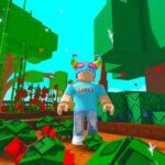 How to get the best layout in Grow a Garden (Image via Roblox)