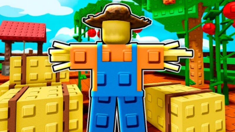 How to get a Moon Cat in Grow a Garden (Image via Roblox)