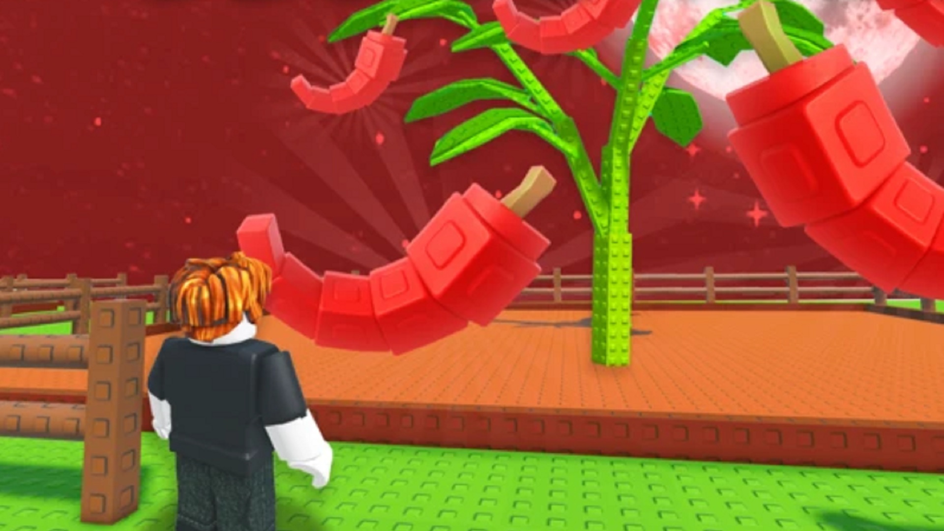 Grow a Garden Moon Cat (Image via Roblox)