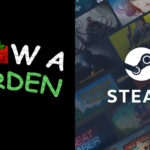 Grow a Garden Steam Comparison