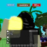 Disco Mutation in Grow a Garden (Image via Roblox)