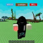Selling Disco Mutation Fruit (Image via Roblox)