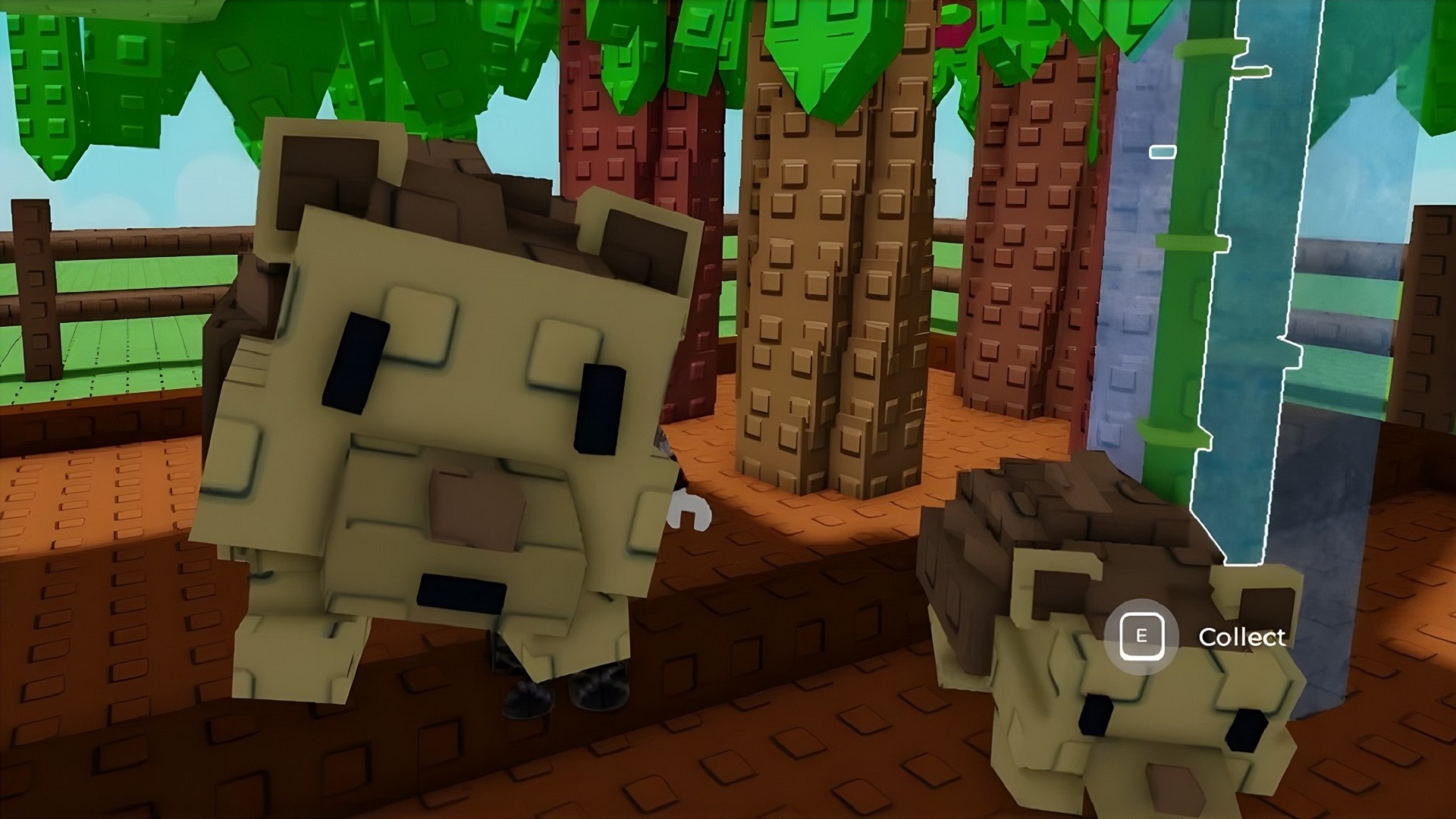 Hedgehog (Image via Roblox)