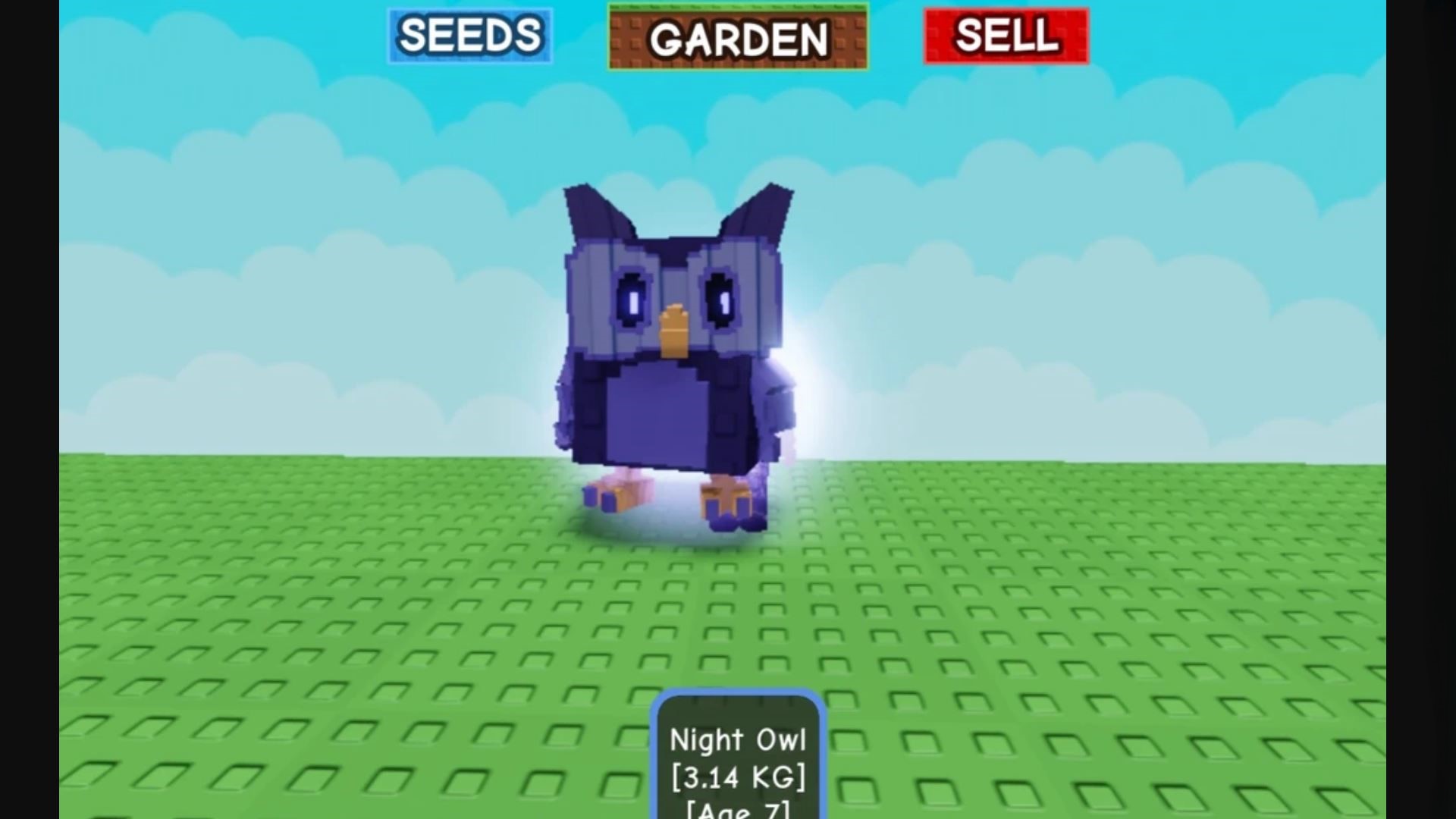 Night Owl (Image via Roblox)