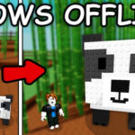 Grow a Garden Animals update (Image via Roblox Corporation)
