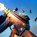 Gunfight Arena (Image via Roblox)