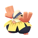Hariyama