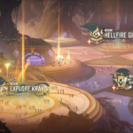Hellfire Gala Moments Event Marvel Rivals