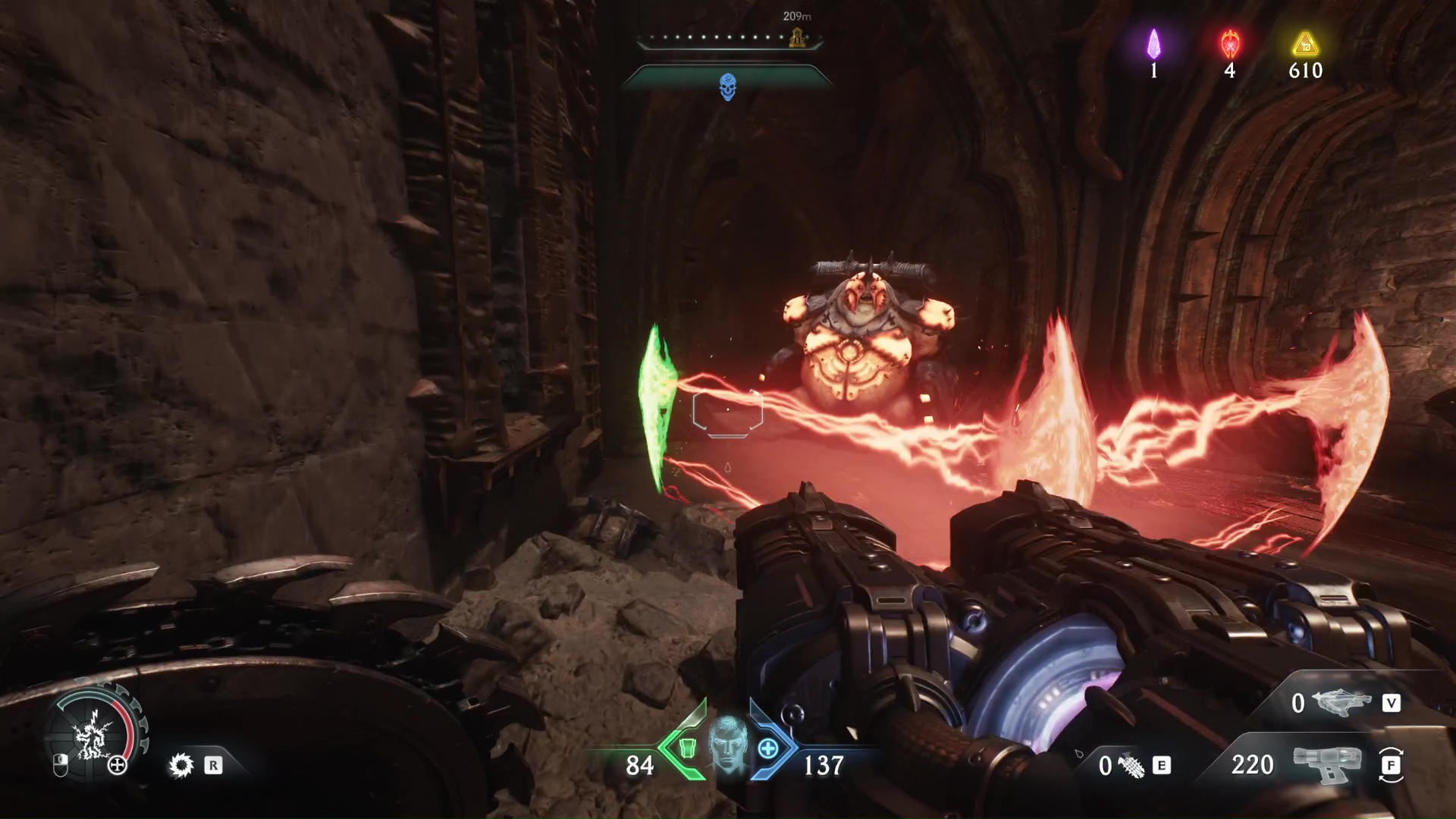 DOOM The Dark Ages: All Weapon Skins and How To Get Them