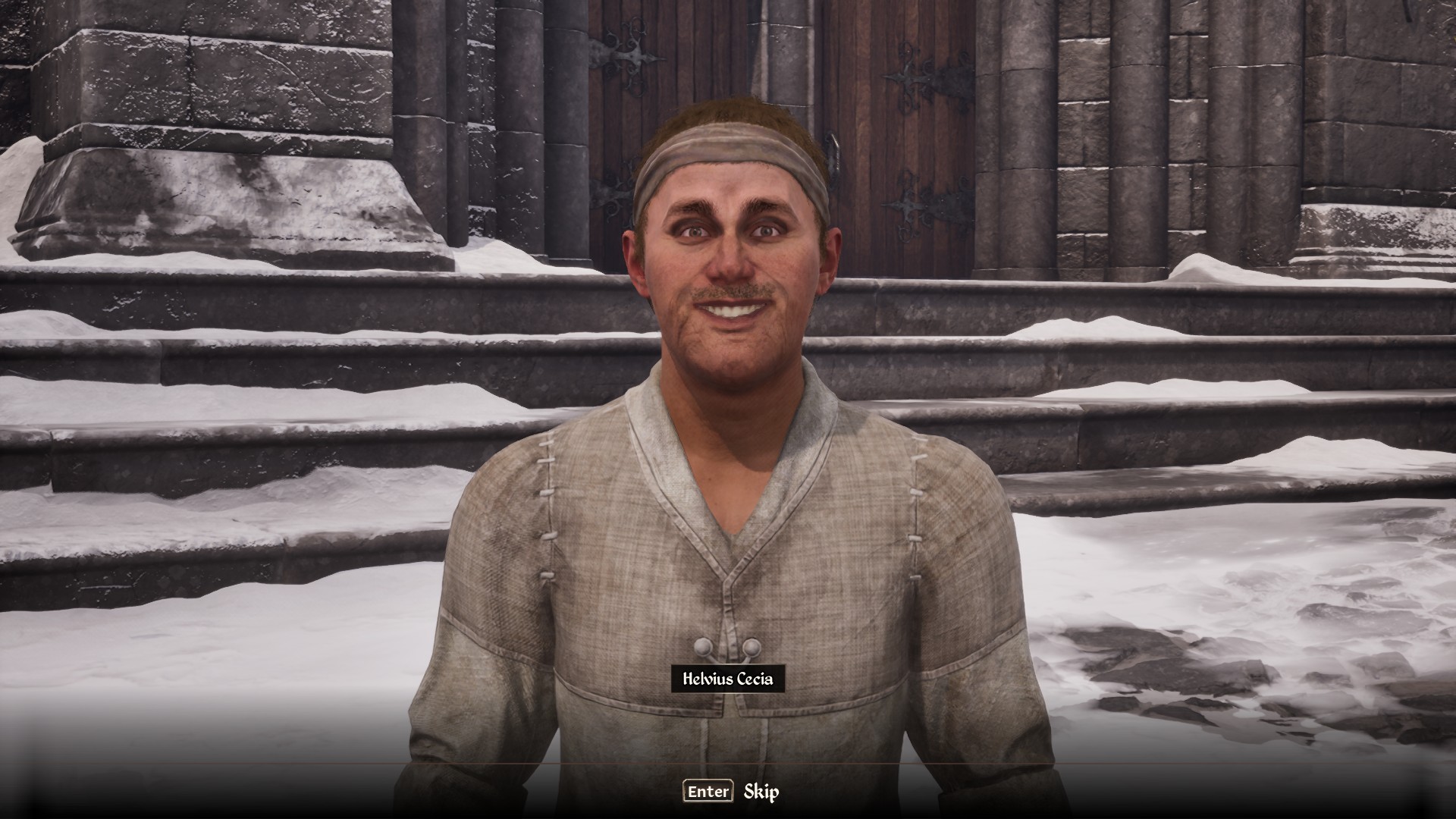 Helvius Cecia (Image via Bethesda)