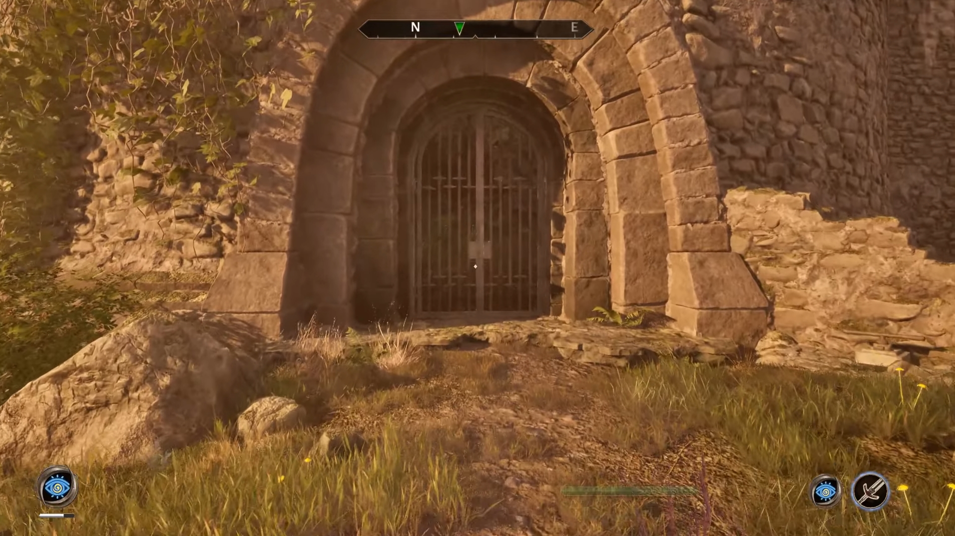 Fort Grief
