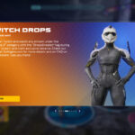 How To Get Splitgate 2 Twitch Drops?