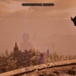 The Invisibility effect (Image via Bethesda)