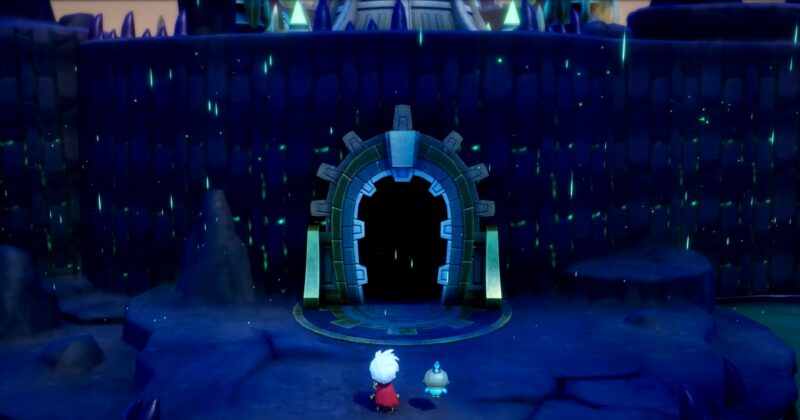 How To Get Dark Fires and Unlock Purple Seals in Fantasy Life i The Girl Who Steals Time