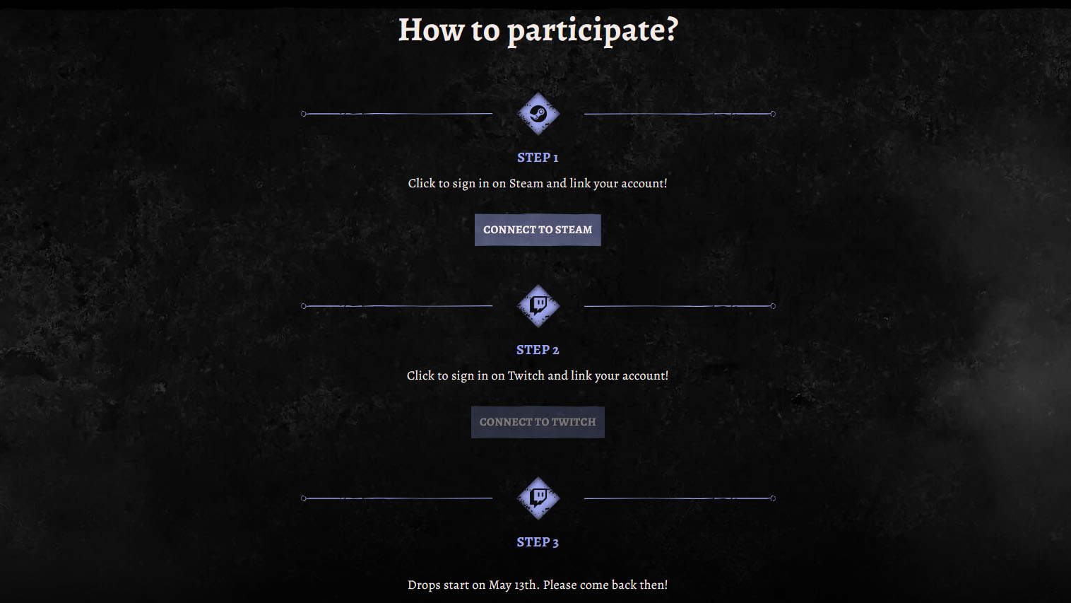 How to Get Enshrouded Twitch Drops Update 6