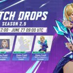 How to Get Marvel Rivals Season 2.5 Twitch Drops (June 2025).