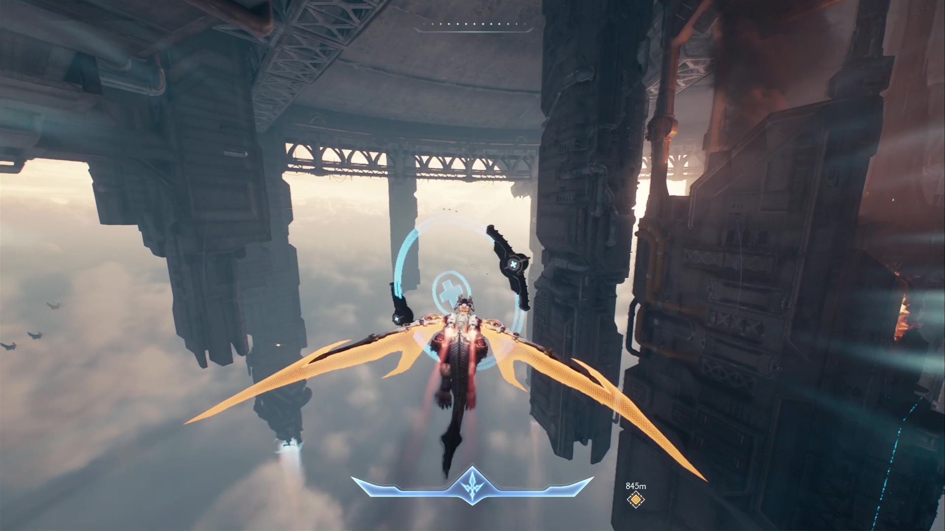 How to Heal The Cyber Dragon in Doom The Dark Ages.