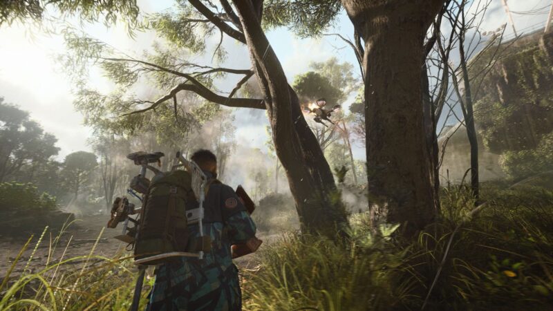 Will Arc Raiders Be Free-To-Play?