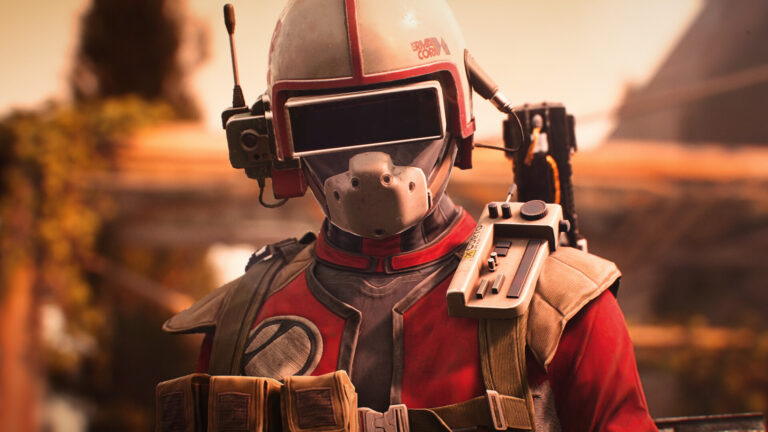 How to Take Part in ARC Raiders Playtest?