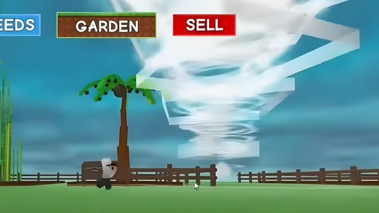 Tornado (Image via Roblox)