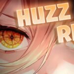 Huzz RNG Controls Guide (Image via Roblox)