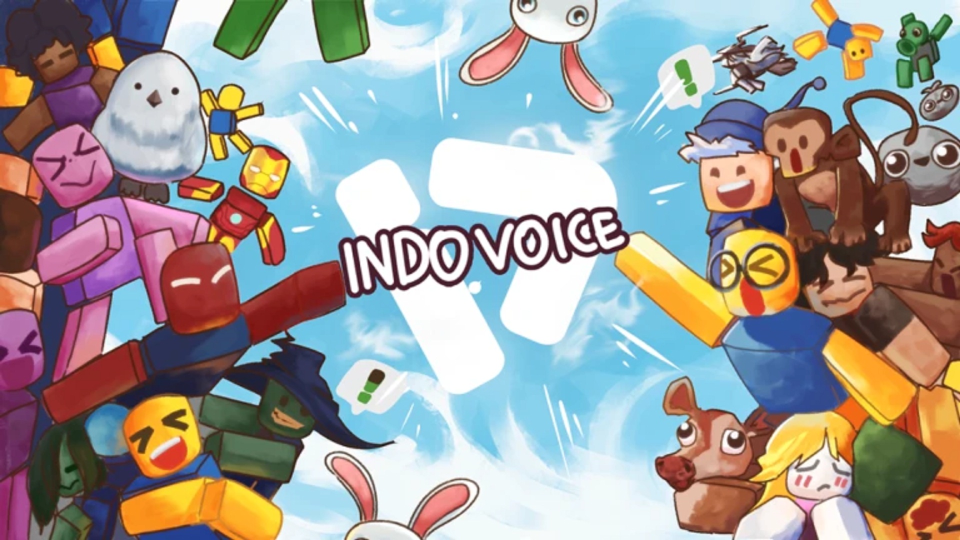 Indo Voice tips and tricks (Image via Roblox)