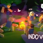 Indo Voice beginners guide (Image via Roblox)