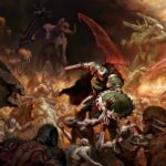 Is Doom The Dark Ages Available on Xbox Game Pass