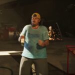 Is Jack Black in GTA 6