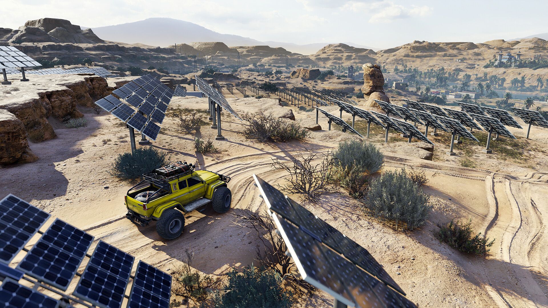 Is Roadcraft Available on Consoles