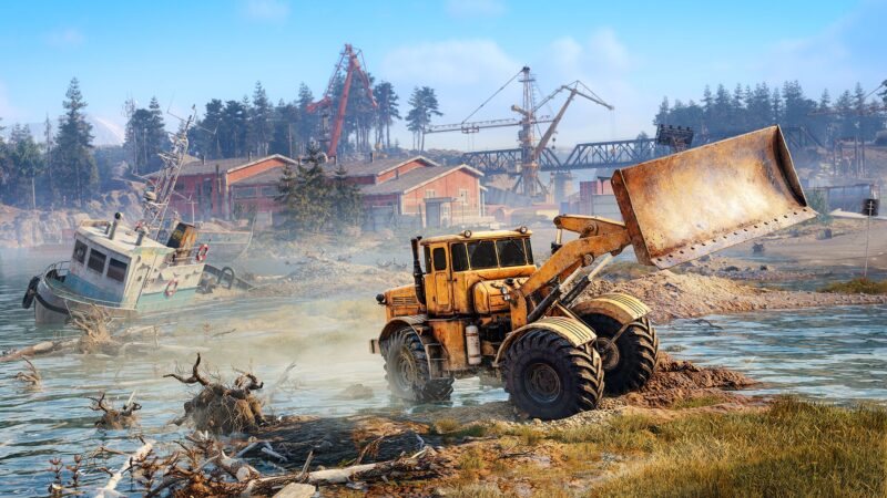 Is Roadcraft available on Xbox Game Pass and PS Plus