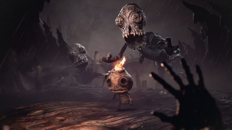 Is The Midnight Walk Coming to Consoles