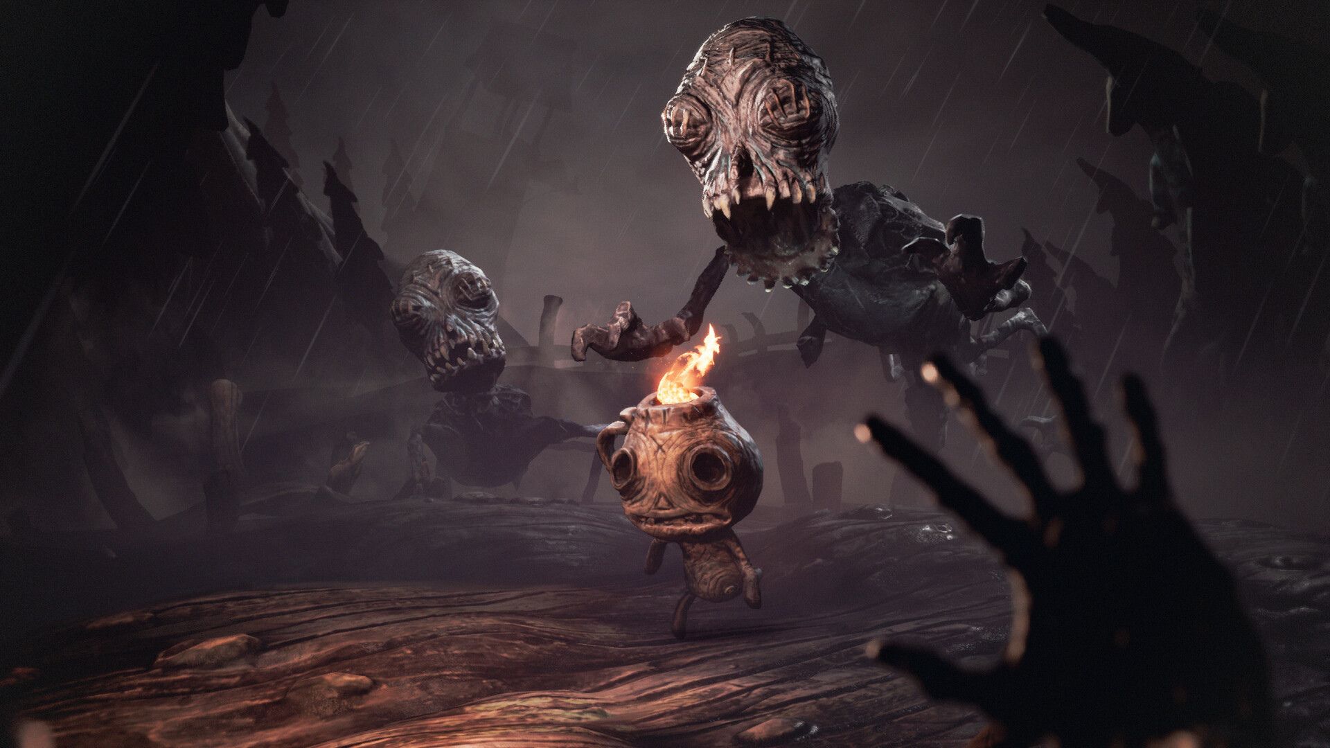 Is The Midnight Walk Coming to Consoles