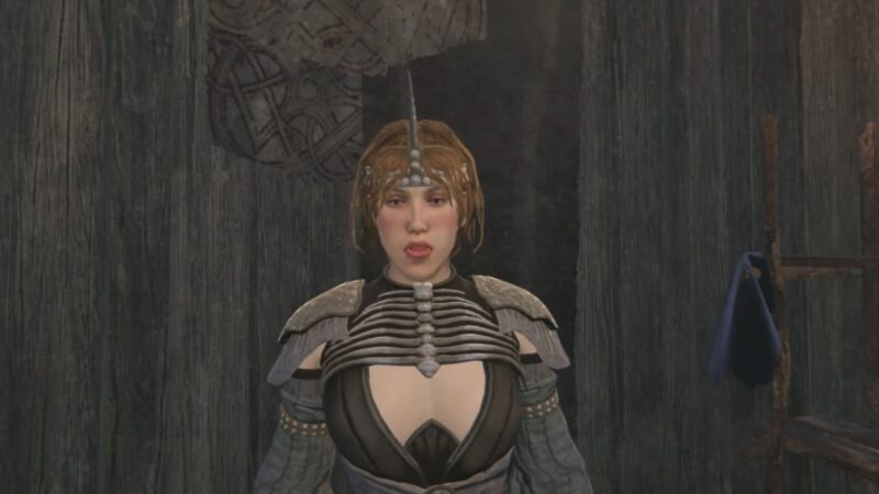 Is There Romance in Tainted Grail The Fall of Avalon