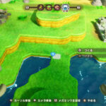 Increase your Island Rating to help Kikyo faster (Image via Level-5)