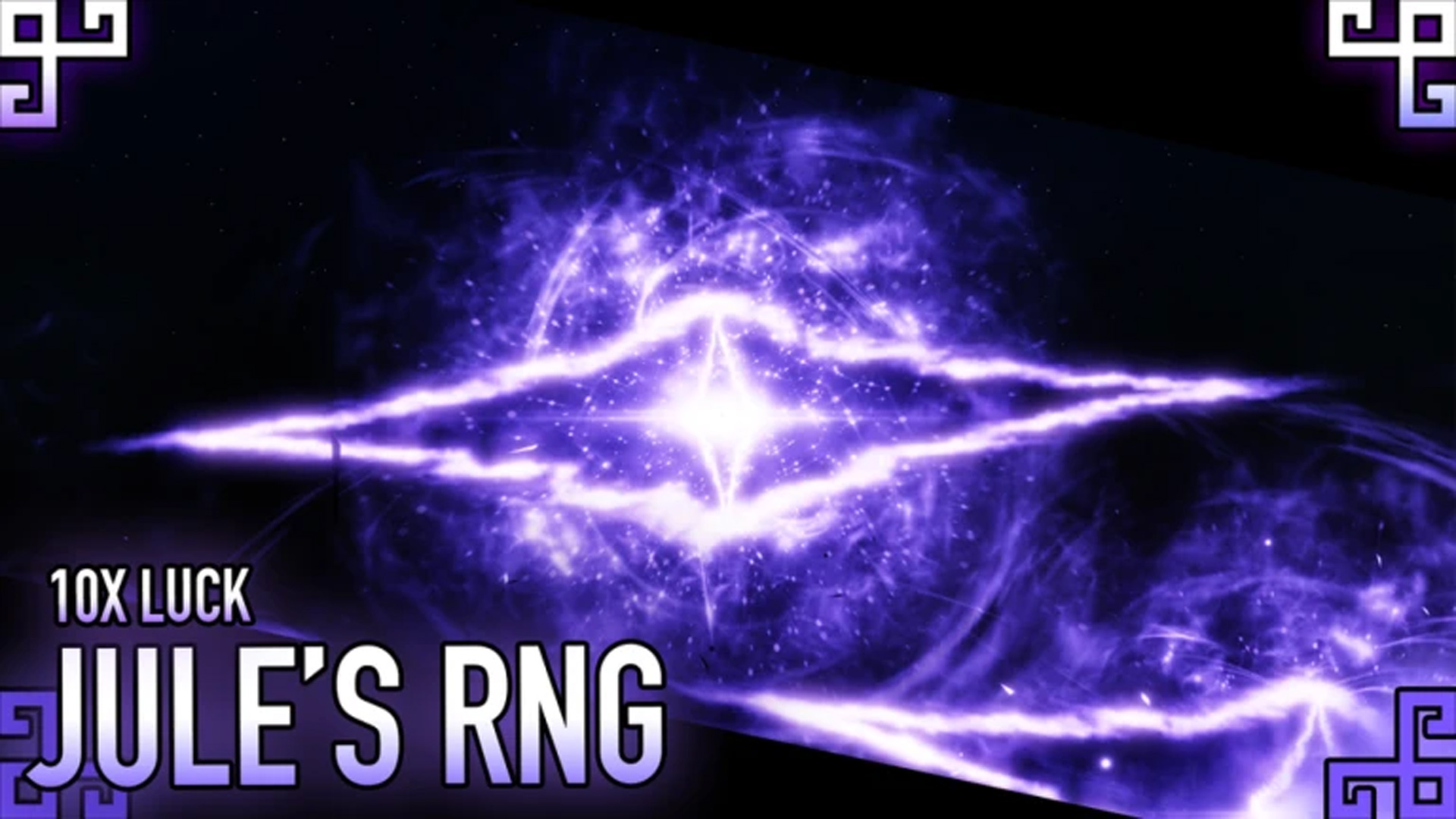 Jule's RNG (Image via Roblox Corporation)