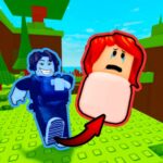 Kick The Baby beginner's guide (Image via Roblox)