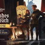 All Fun and Games is part of the Brushes with Death DLC of Kingdom Come Deliverance 2 (Image via Deep Silver)