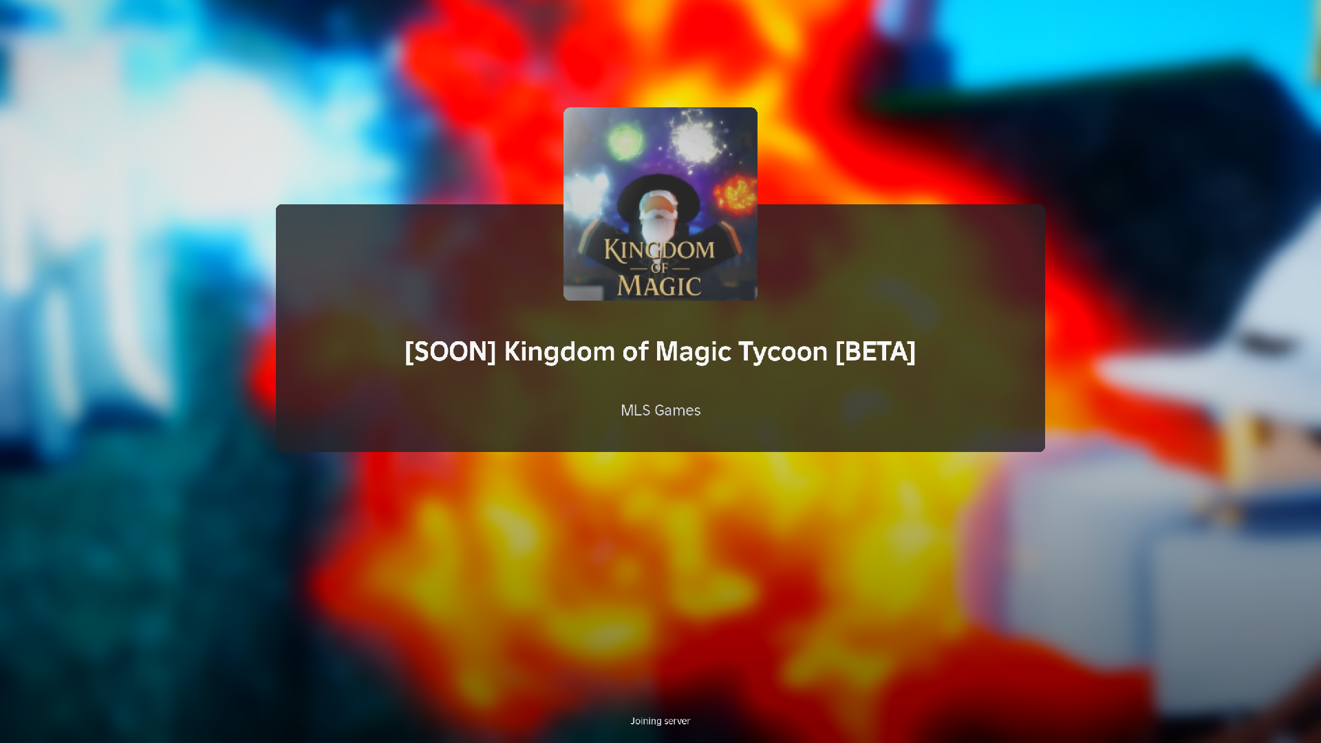 How to redeem codes in Kingdom of Magic Tycoon